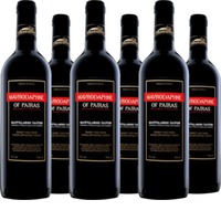 Mavrodaphne of Patras AOC