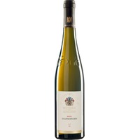 Piesport GOLDTRÖPFCHEN, Riesling VDP.GROSSES GEWÄCHS, Mosel trocken - Weingut Reichsgraf von Kesselstatt