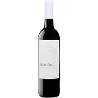 Mascún Garnacha Crianza Somontano DO trocken - Bodegas Osca