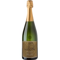 Mascún Cava DOP brut nature - Bodegas Osca