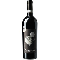 Merlot Reserva de Familia Selección Castilla VT trocken - Bodega Carrascas