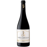 CM Viña Garugele Rioja DOCa trocken - Bodega CM de Matarromera