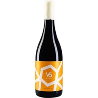 V5 by Concejal Orange Wine Castilla VT trocken - Vinícola de Valdepeñas