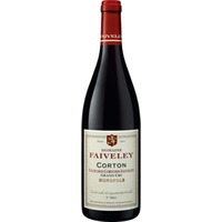 Domaine Faiveley Clos des Cortons, Corton Grand Cru AOP, Burgund, 2021, Rotwein
