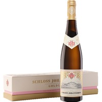 Goldlack Riesling, Trocken, Rheingau, Rheingau, 2020, Weißwein