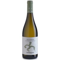 Aulente Rubicone Bianco IGT 0.75L 12.5% - | San Patrignano