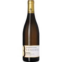 Brogsitter Réserve Riesling Gau-Algesheimer Abtei