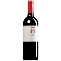 "Arte" Rosso Langhe DOC