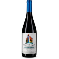 Castillo de Belarfonso – persönliche Empfehlung