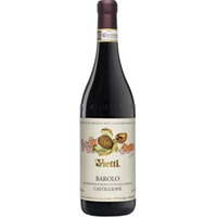 Vietti Barolo Castiglione