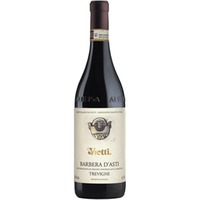 Vietti Barbera D'Asti Tre Vigne