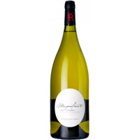 Magnum - Magnificat - Romain Duvernay