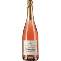 Mas de Daumas Gassac Rosé Frizant Extra Brut Flaschengärung