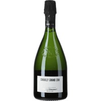 Champagne Spécial Club - Chouilly Grand Cru Extra Brut Flaschengärung