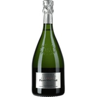 Champagne Brut Grand Cru Special Club - Grands Terroirs de Chardonnay Flaschengärung