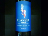 Plansel Alicante Bouschet