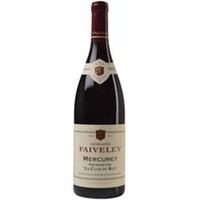 Mercurey 1er Cru Le Clos du Roy