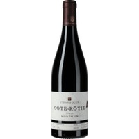 Cote Rotie Lieu-Dit Montmain