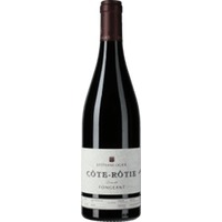 Cote Rotie Lieu-Dit Fongeant