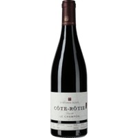 Cote Rotie Lieu-Dit Le Champon