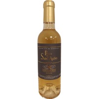 Prince de Saint-Aubin, Sauternes AOP, 0,375 L, Bordeaux, 2019, Weißwein