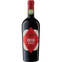 Castelli del Grevepesa La Bottega di Castelgreve Toscana IGT Rosso 0,75 ℓ
