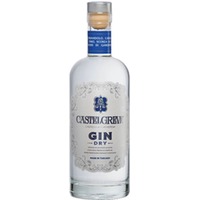 Castelli del Grevepesa Gin Dry Castelgreve 0,7 ℓ