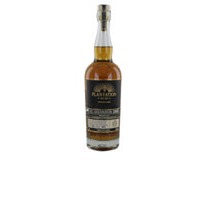 Plantation El Salvador Rum 8 Jahre Single Cask Collection 2023 Pineau Finish