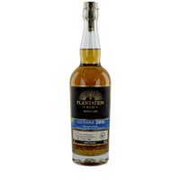 Plantation Trinidad Rum 12 Jahre Single Cask Collection 2023 Islay Finish 49,2%