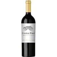 Château Paret Castillon Côtes de Bordeaux