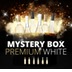 6er Premium Mystery Box - Auswahl exquisiter Weißweine im Überraschungspaket 