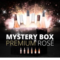 6er Premium Mystery Box - Exklusive Luxusreise in die Roséwelt mit Überraschu