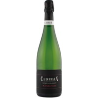 Spumante Nature Noir Oltre il Classico Oltrepo Pavese Metodo Classico DOCG brut nature - Ca’di Frara