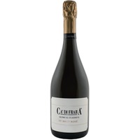 Spumante Rosé T6 Oltre il Classico Oltrepo Pavese Metodo Classico DOCG brut - Ca’di Frara