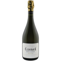 Spumante T4 Oltre il Classico Oltrepo Pavese Metodo Classico DOCG brut - Ca’di Frara