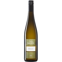 Weissburgunder Wagram trocken - Weingut Stefan Bauer