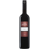 Zweigelt Wagram trocken - Weingut Stefan Bauer