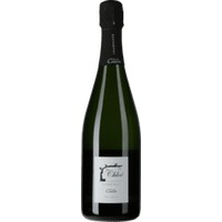 Champagne Chloé Solera Brut Nature Flaschengärung