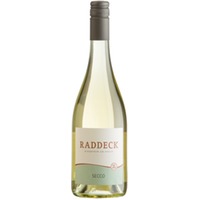 Weindgut Raddeck -  Radecks Secco trocken