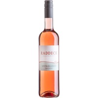 Weingut Raddeck - Spätburgunder Rosé feinherb