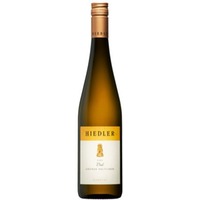 Hiedler Grüner Veltliner Kamptal DAC Ried Thal