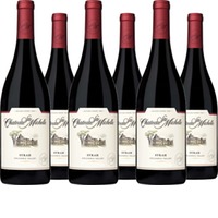 Chateau Ste. Michelle Columbia Valley Syrah