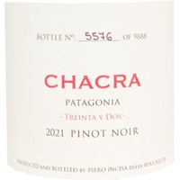 Chacra Treinta y Dos Bodega