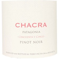 Chacra Cincuenta y Cinco Bodega