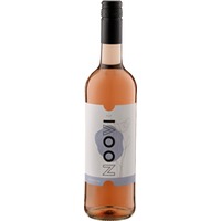 Noovi Rosé Alkoholfrei - Noovi