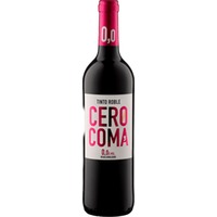 Cero Coma Tinto Alkoholfrei - Vicente Gandía