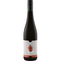 Noovi Cuvée Rot Alkoholfrei - Noovi