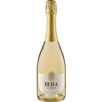 Bella Glamour Bianco Alkoholfrei - Iris Vigneti