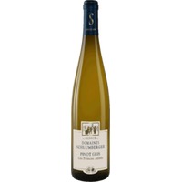 Pinot Gris Les Princes Abbés Alsace AOC - Domaines Schlumberger