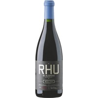 Rhu Mezcla Tinta - Viñedos De Alcohuaz